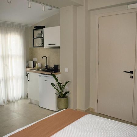 פארגה Limeria Studios & Maisonettes מראה חיצוני תמונה